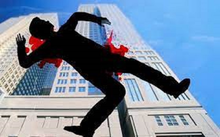 পাবিপ্রবিতে নির্মাণাধীন ভবন থেকে পড়ে দুই শ্রমিকের মৃত্যু